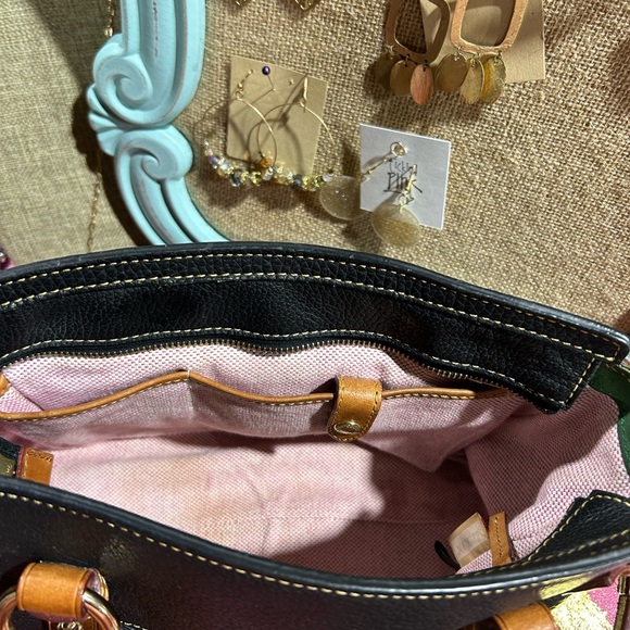 Dooney & Bourke purse and wallet - Picture 8 of 14